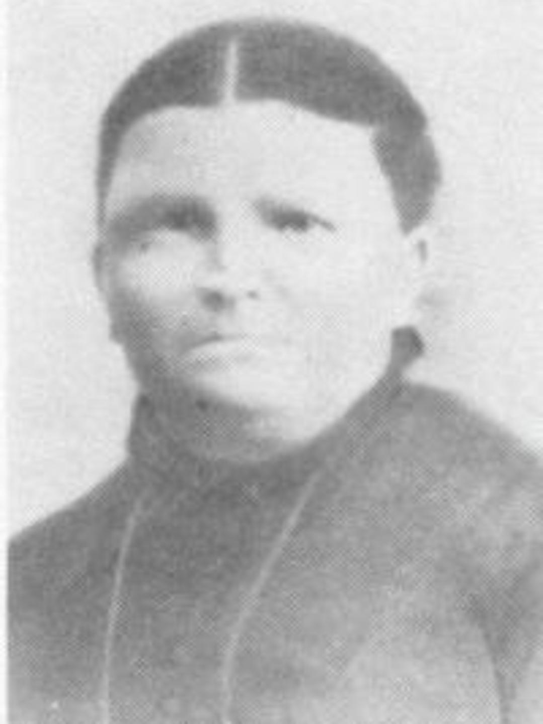 Elizabeth Barton (1842 - 1887) Profile